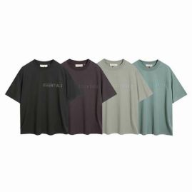 Picture of Fear Of God T Shirts Short _SKUFOGS-XL103834425